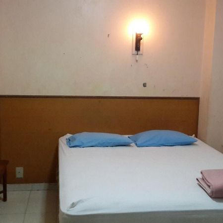 Hotel Pinangsia Jakarta Exteriér fotografie