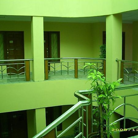 Hotel Pinangsia Jakarta Exteriér fotografie