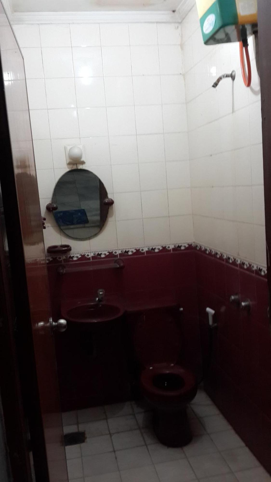 Hotel Pinangsia Jakarta Exteriér fotografie
