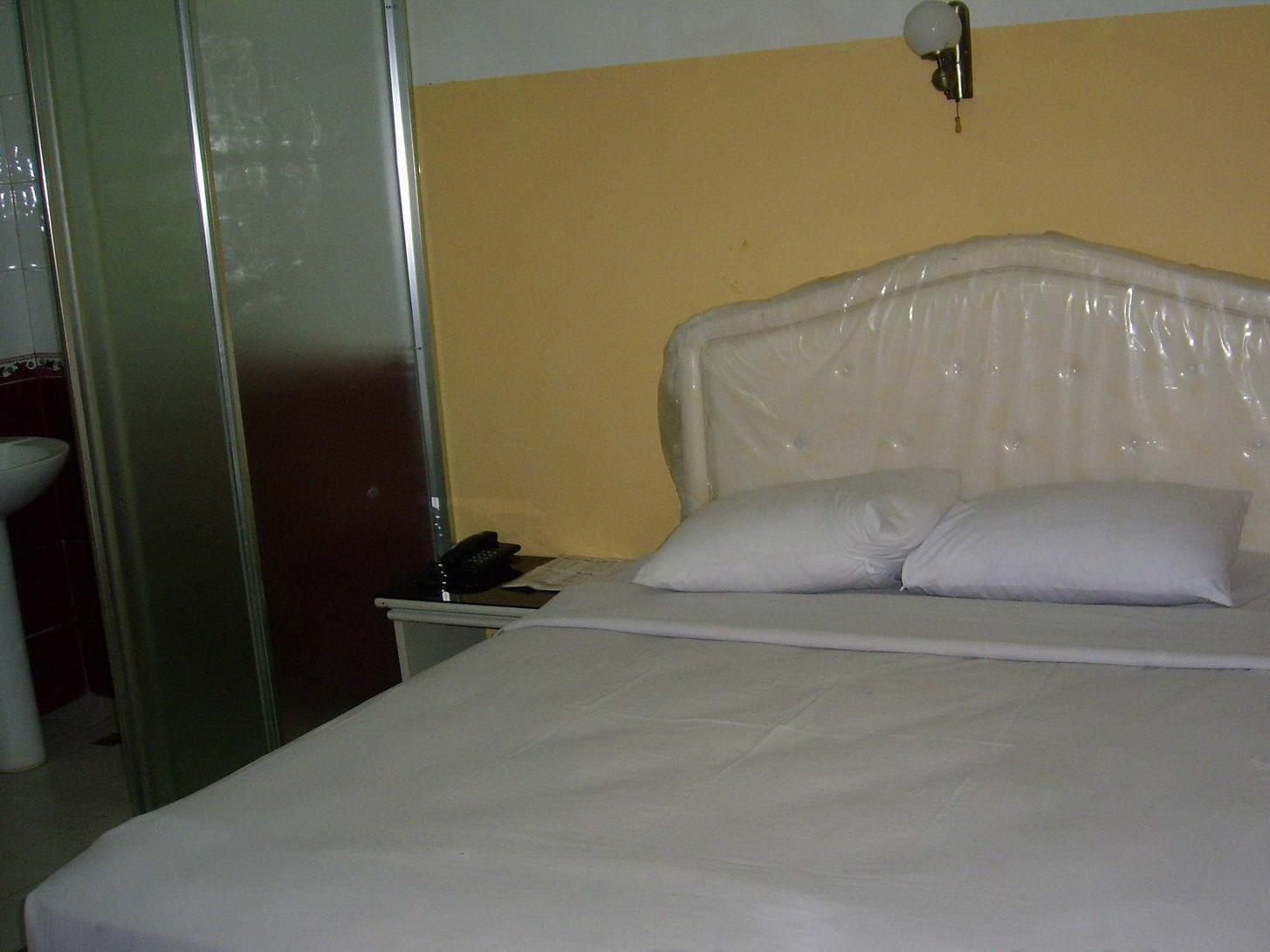 Hotel Pinangsia Jakarta Exteriér fotografie