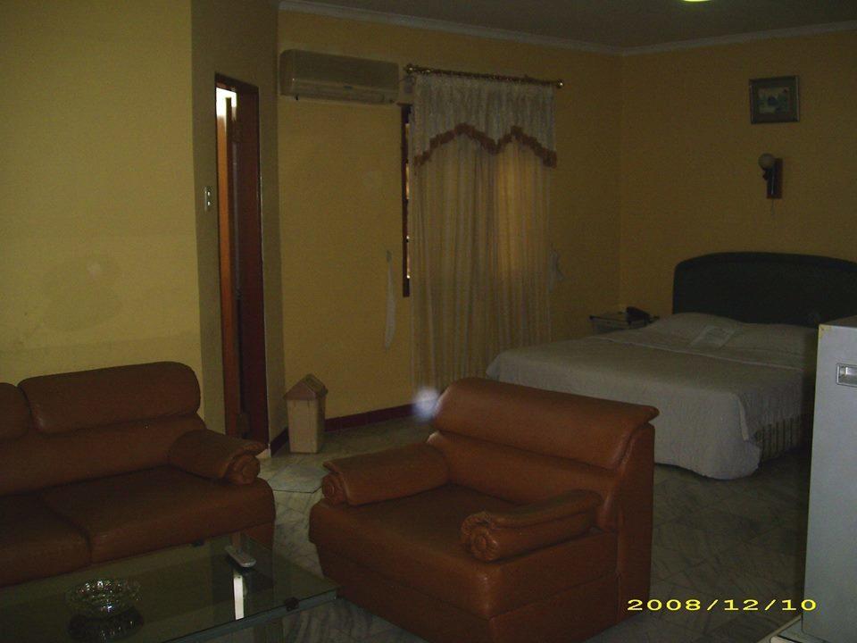 Hotel Pinangsia Jakarta Exteriér fotografie