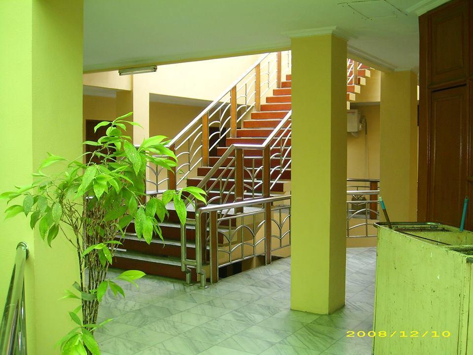 Hotel Pinangsia Jakarta Exteriér fotografie