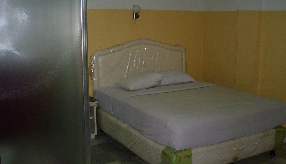 Hotel Pinangsia Jakarta Exteriér fotografie